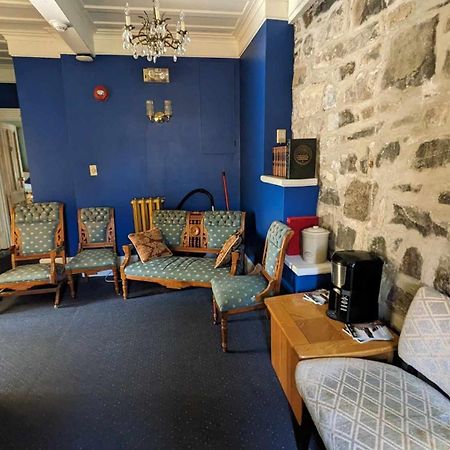 La Maison Rousseau Hotel Montmagny Eksteriør billede