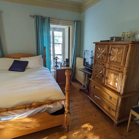 La Maison Rousseau Hotel Montmagny Eksteriør billede