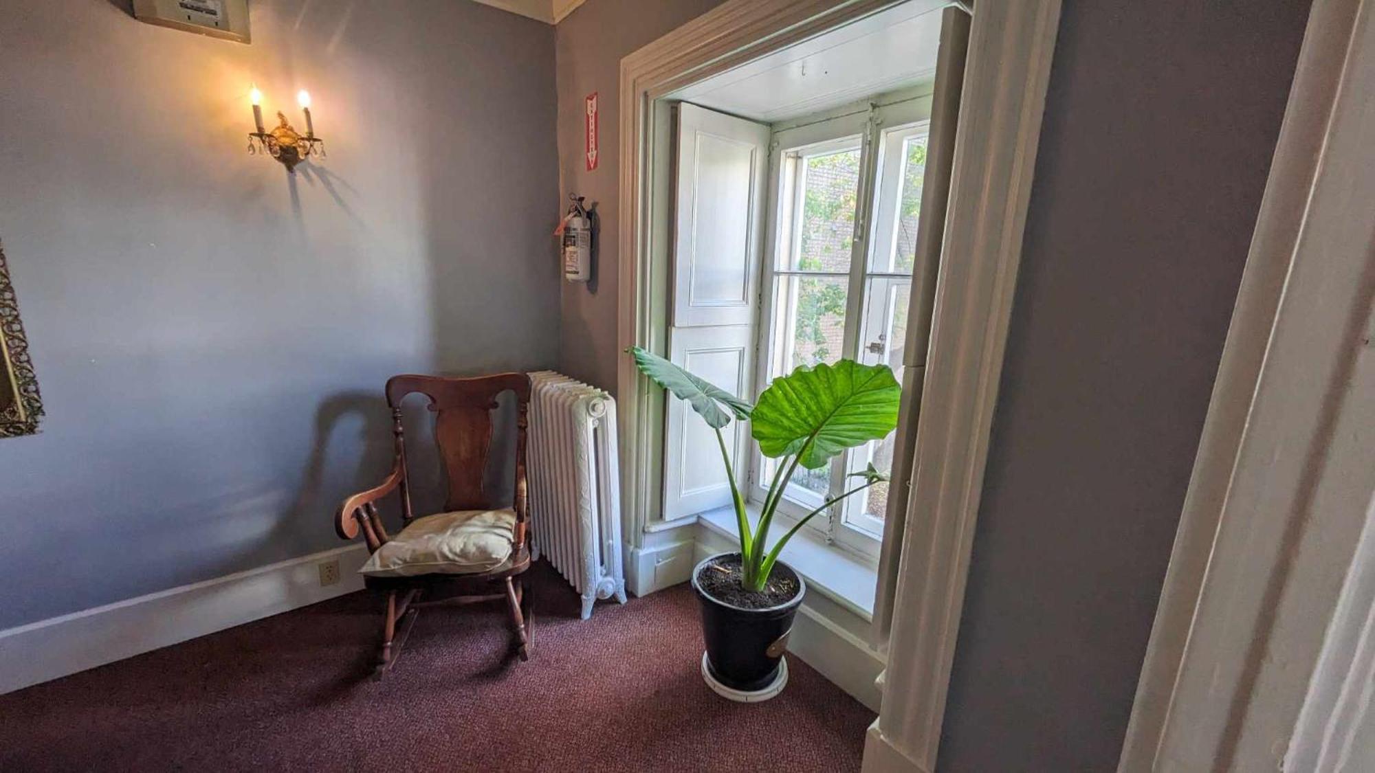 La Maison Rousseau Hotel Montmagny Eksteriør billede