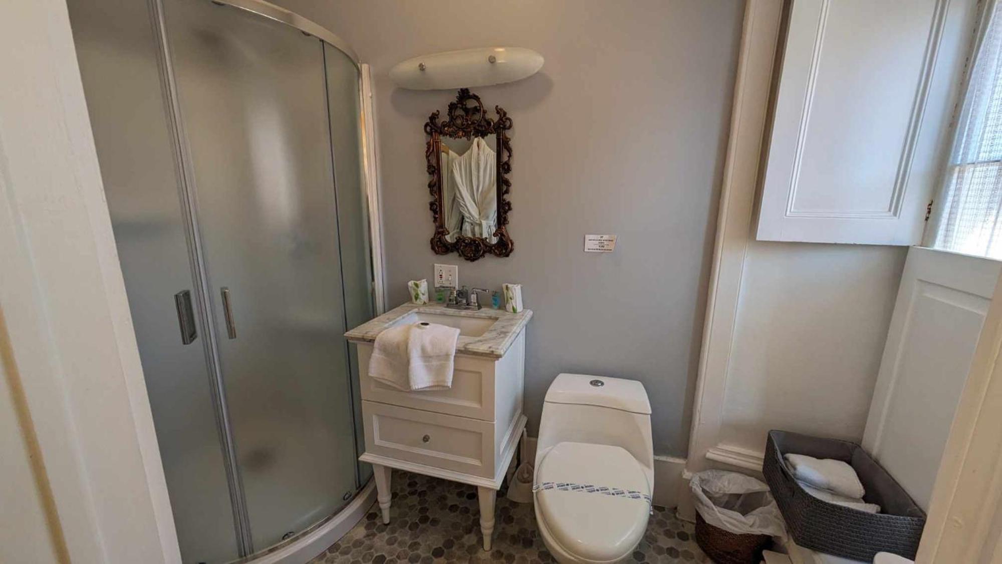 La Maison Rousseau Hotel Montmagny Værelse billede