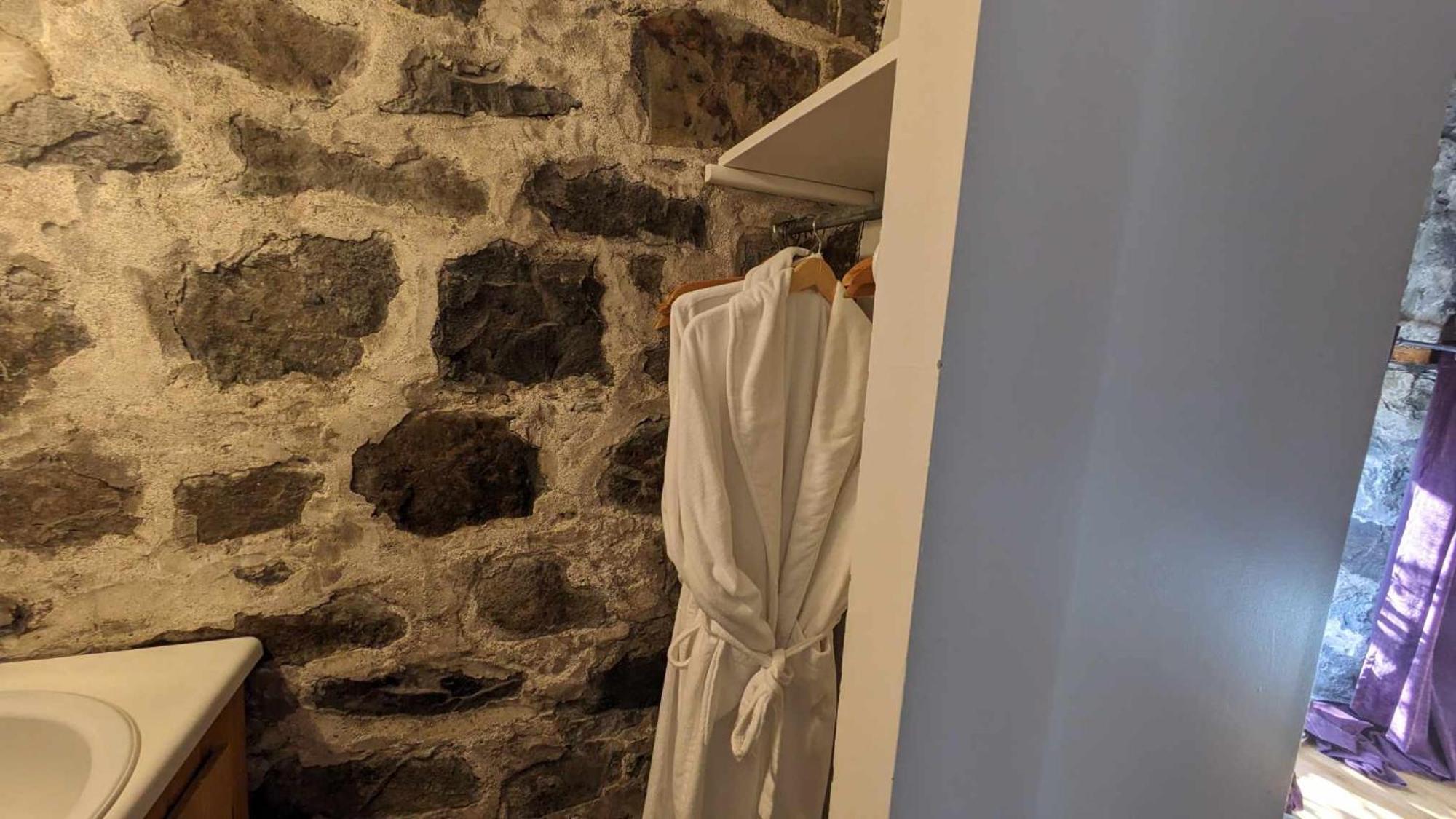 La Maison Rousseau Hotel Montmagny Værelse billede